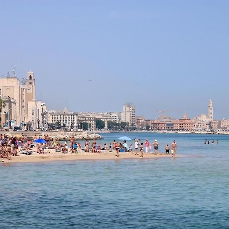 Casa Creanza - Puglia Apartments Bari Luaran gambar