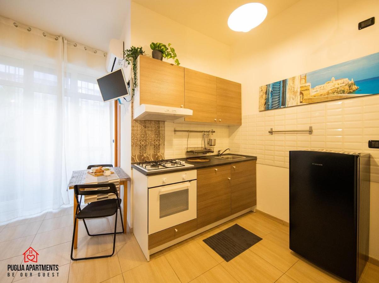 Casa Creanza - Puglia Apartments Bari Luaran gambar