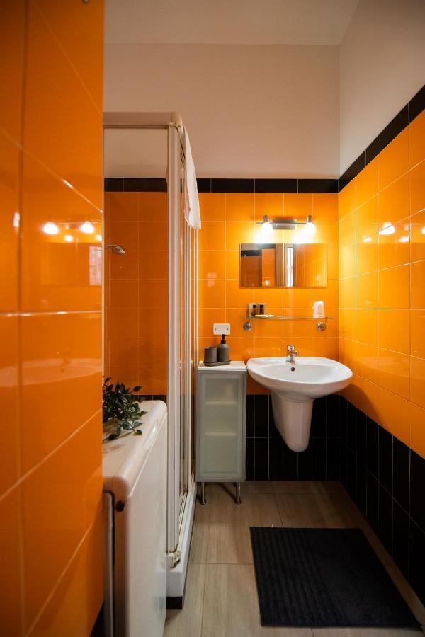 Casa Creanza - Puglia Apartments Bari Luaran gambar