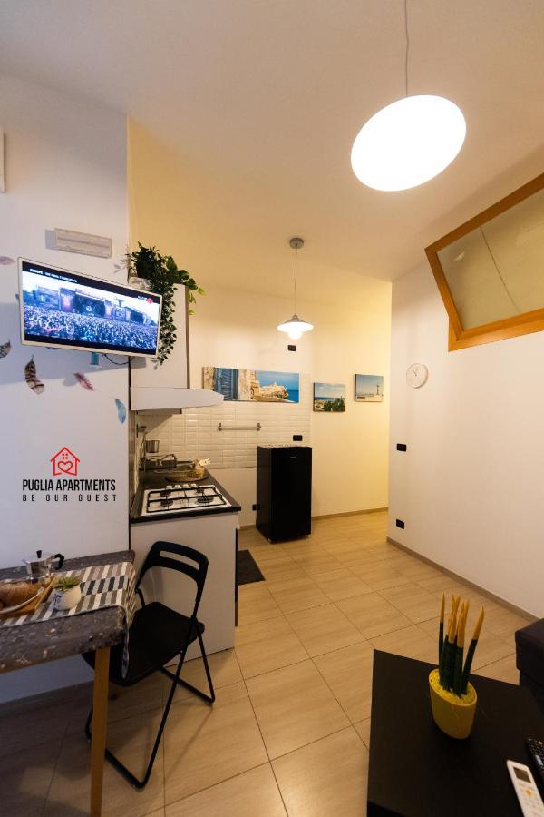 Casa Creanza - Puglia Apartments Bari Luaran gambar