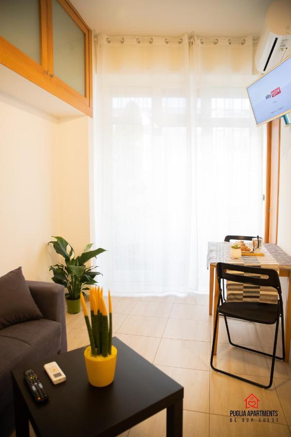 Casa Creanza - Puglia Apartments Bari Luaran gambar