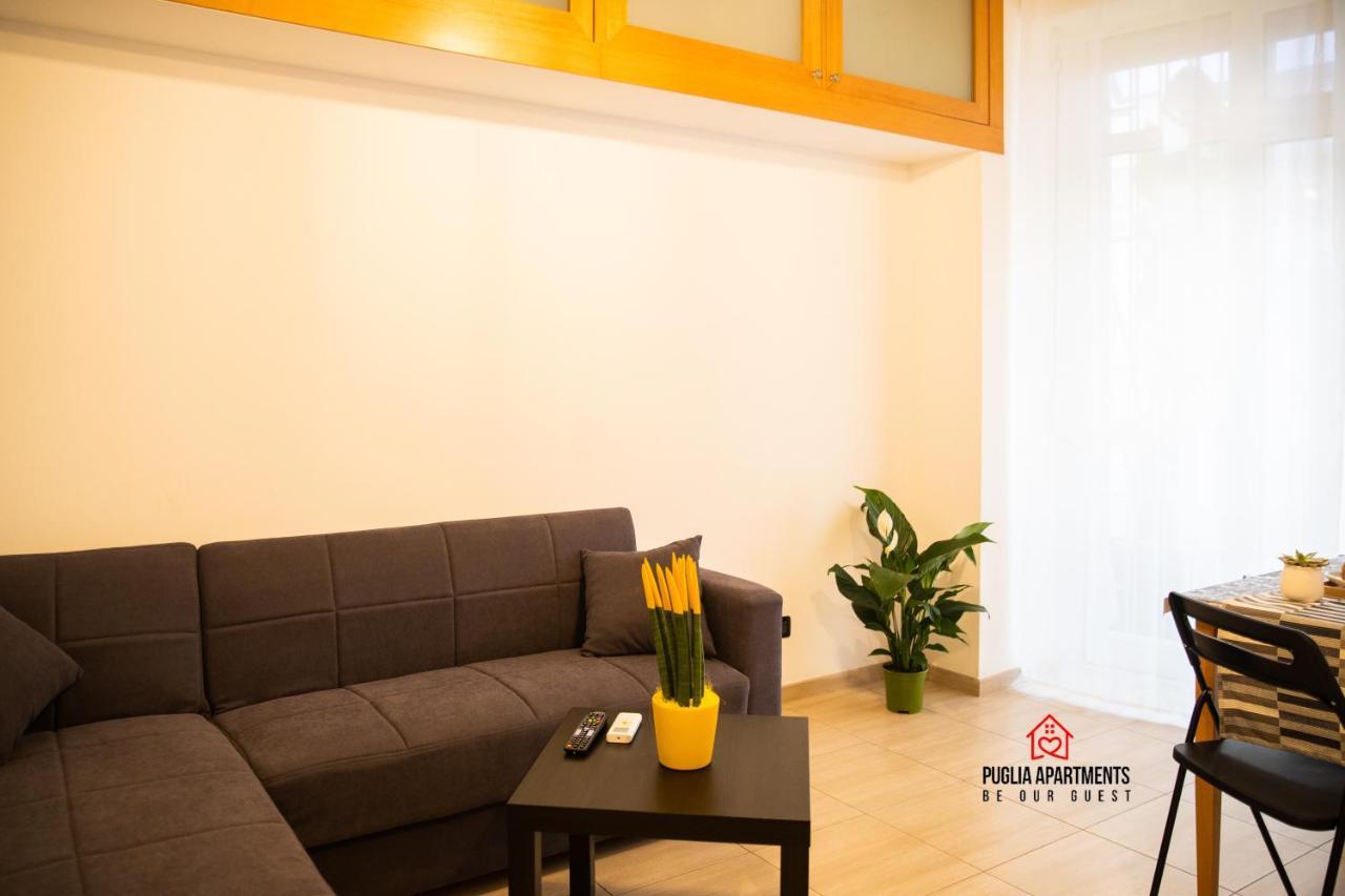 Casa Creanza - Puglia Apartments Bari Luaran gambar