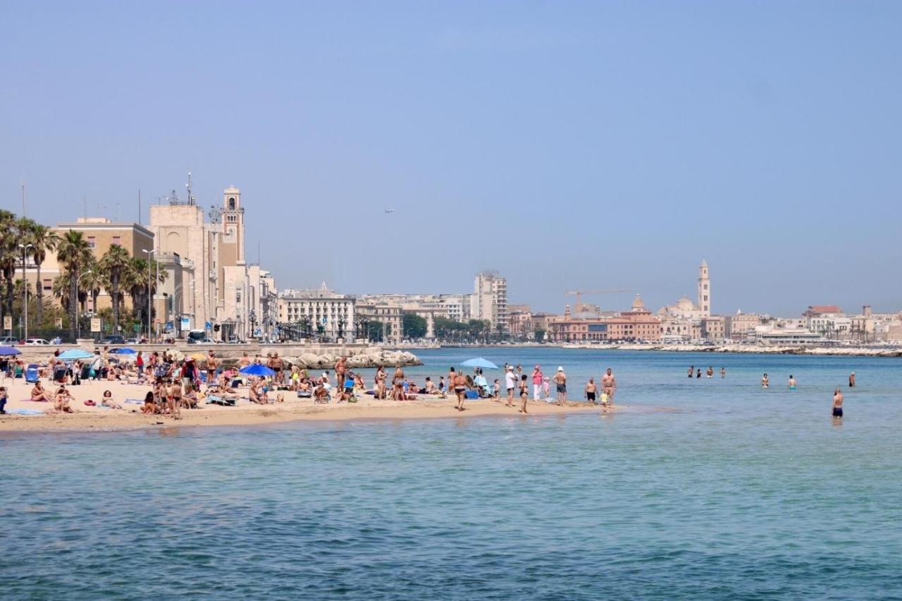Casa Creanza - Puglia Apartments Bari Luaran gambar